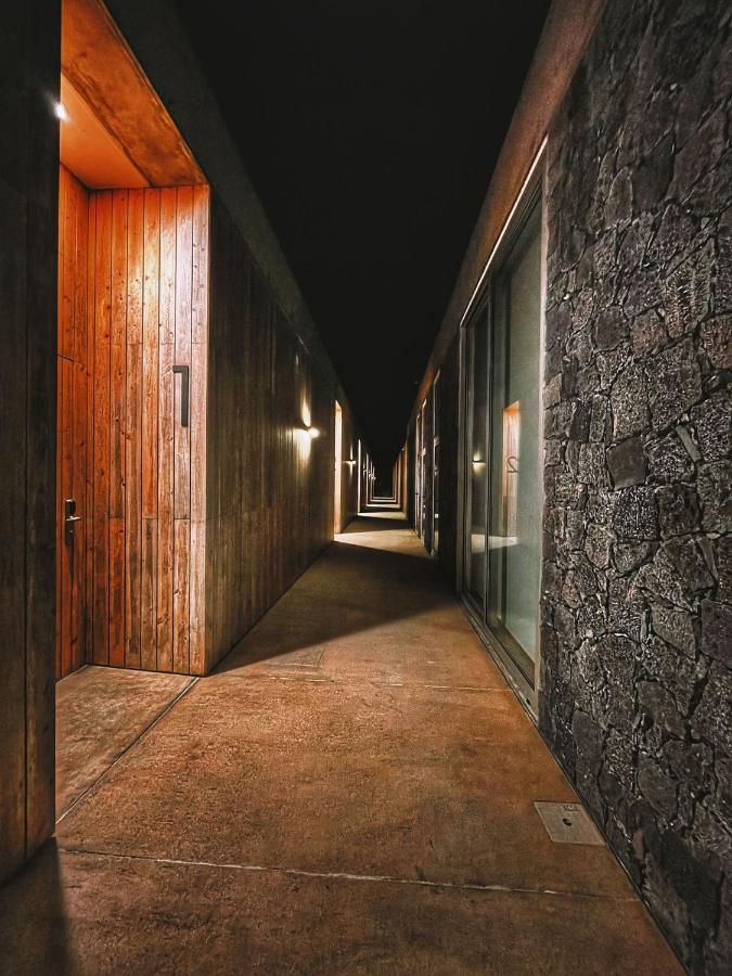 Mosteiros Place Ngoại thất bức ảnh
