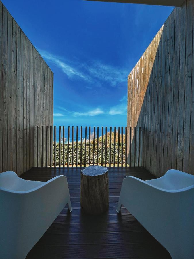 Mosteiros Place Ngoại thất bức ảnh