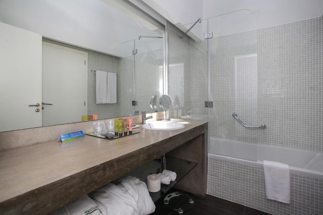 Mosteiros Place Ngoại thất bức ảnh
