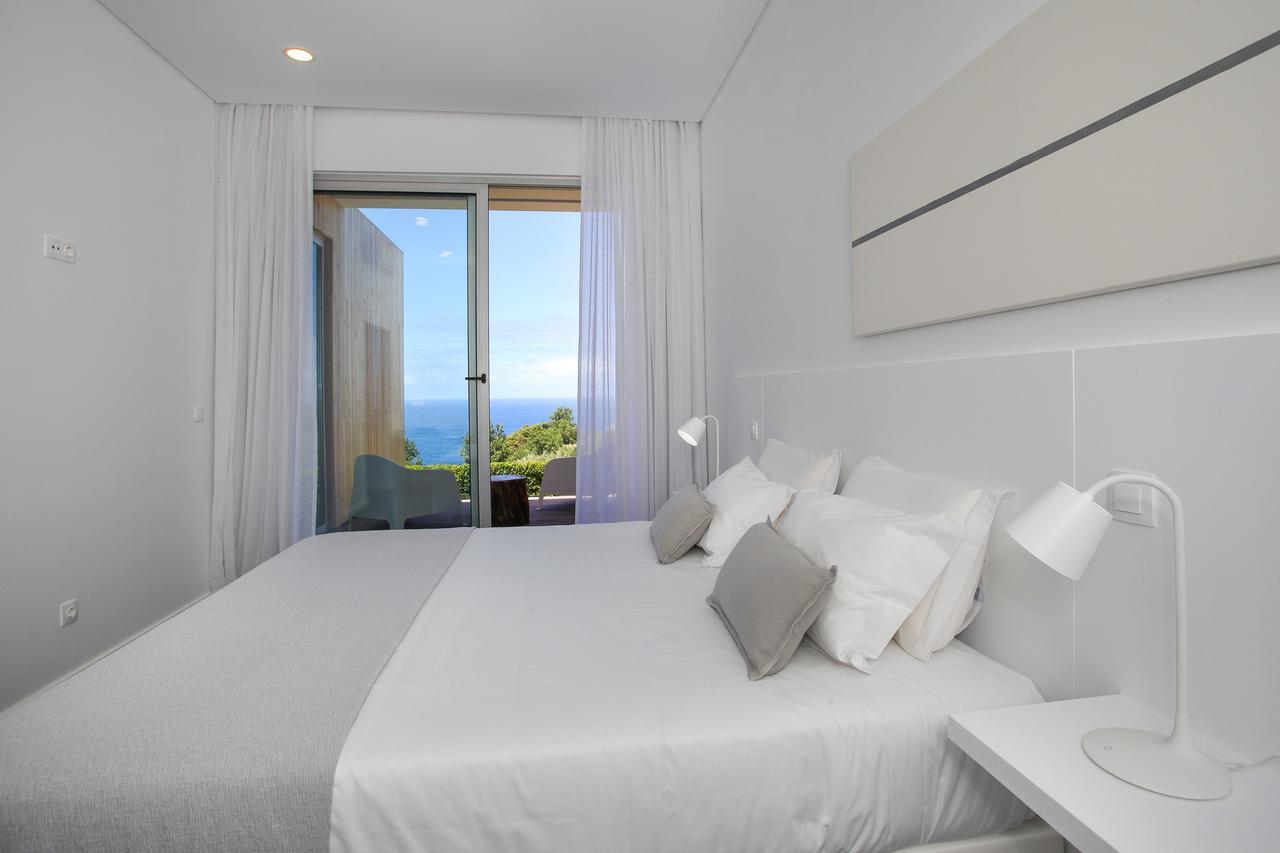 Mosteiros Place Ngoại thất bức ảnh