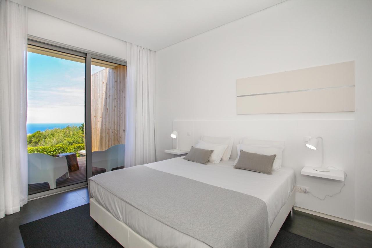 Mosteiros Place Ngoại thất bức ảnh